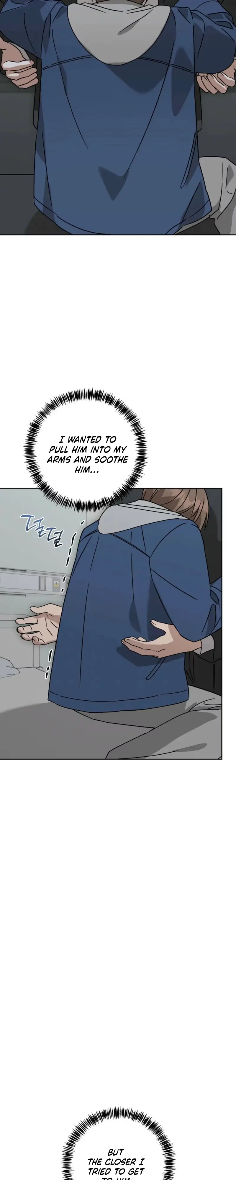 Spring, at Last Chapter 34 page 5 - 