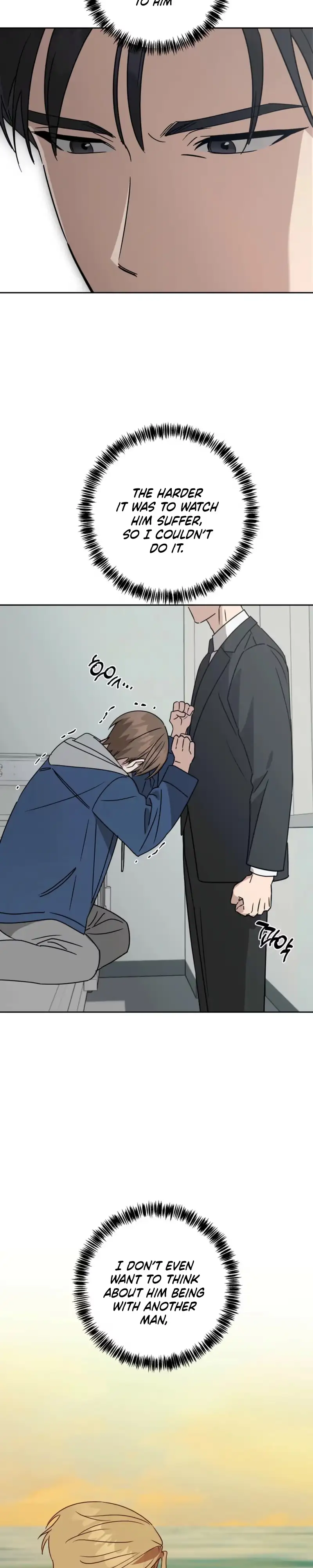 Spring, at Last Chapter 34 page 6 - 