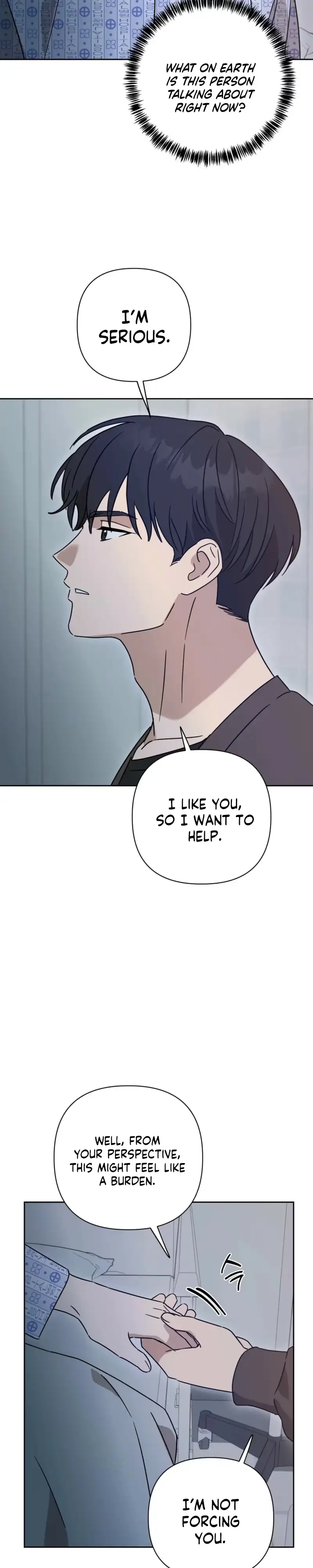 Spring, at Last Chapter 35 page 2 - 