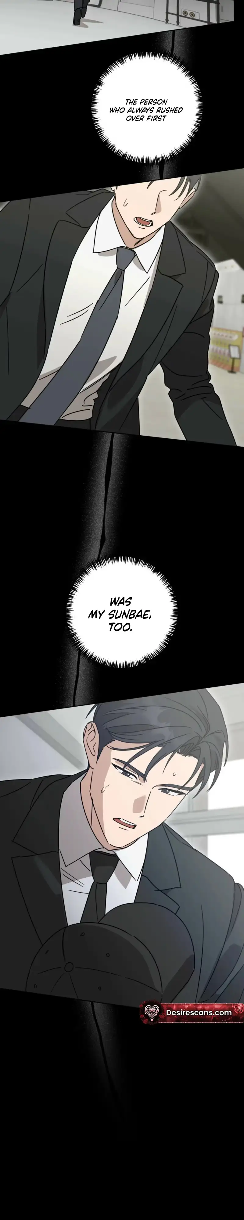 Spring, at Last Chapter 35 page 11 - 