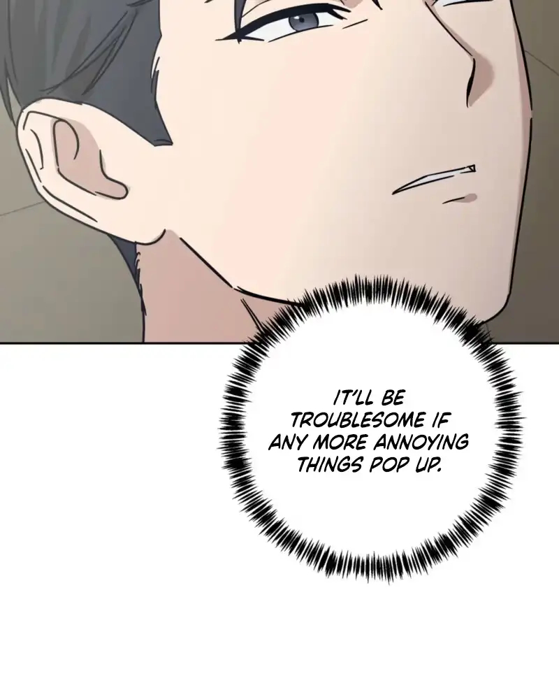 Spring, at Last Chapter 35 page 20 - 