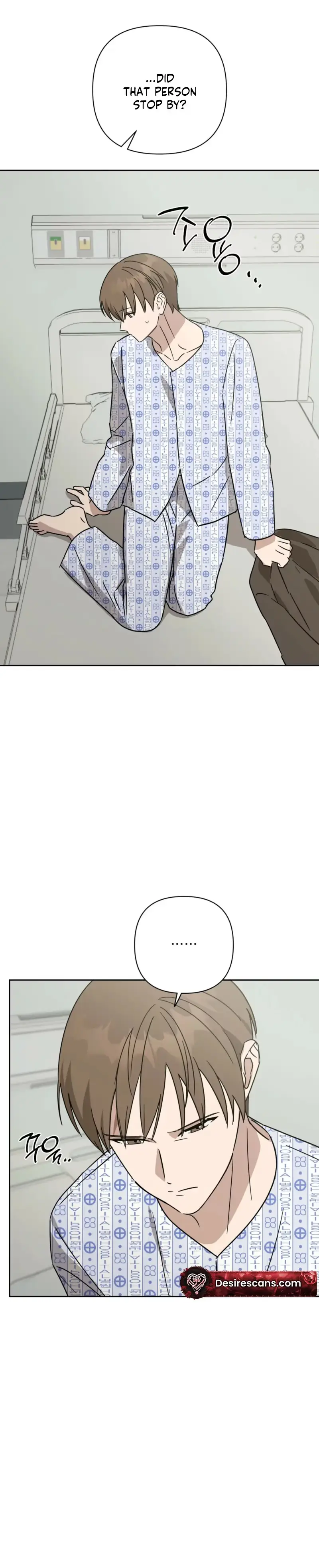 Spring, at Last Chapter 35 page 27 - 