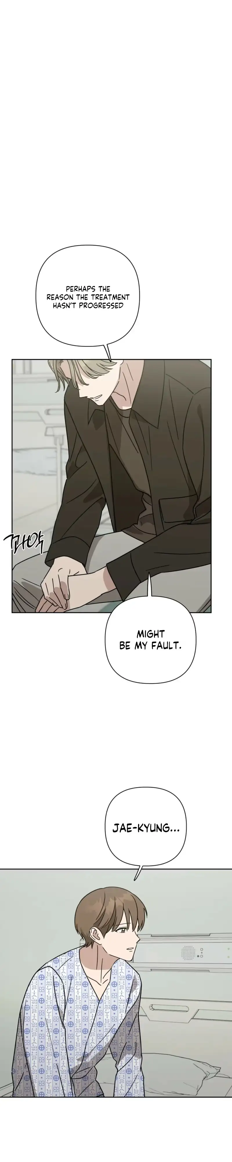 Spring, at Last Chapter 35 page 30 - 