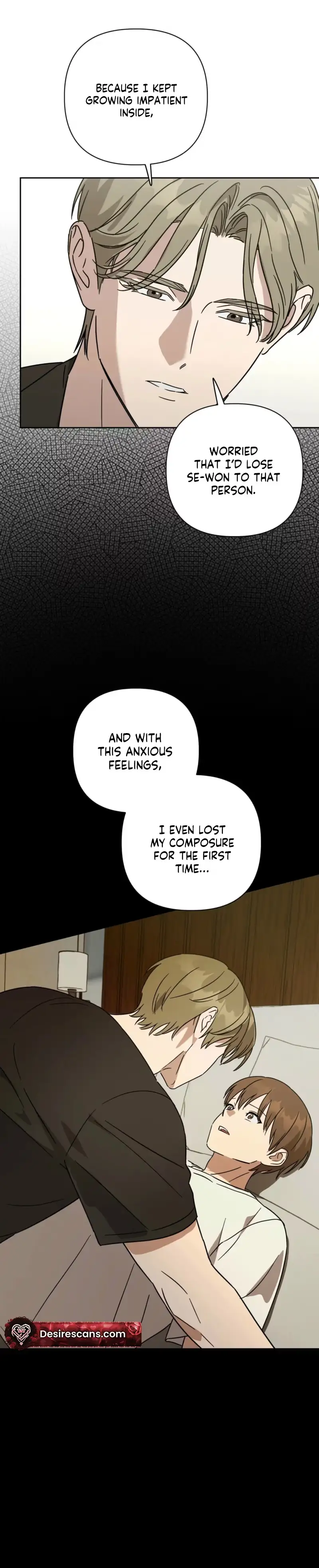 Spring, at Last Chapter 35 page 31 - 