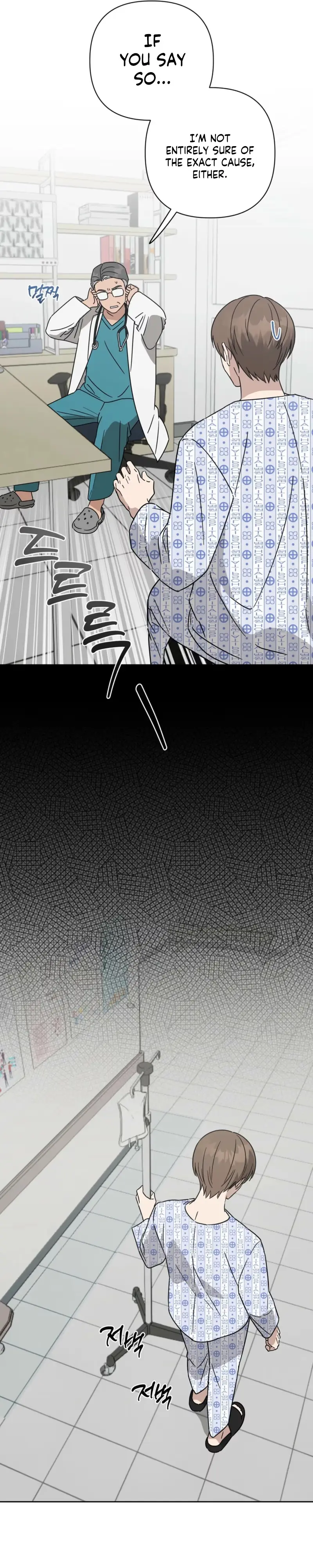 Spring, at Last Chapter 36 page 12 - 