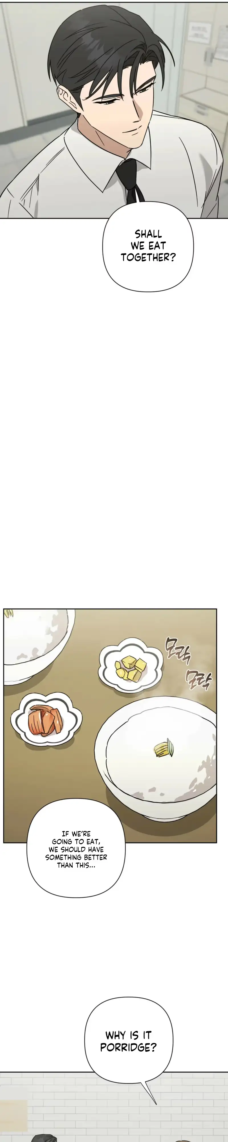 Spring, at Last Chapter 36 page 29 - 