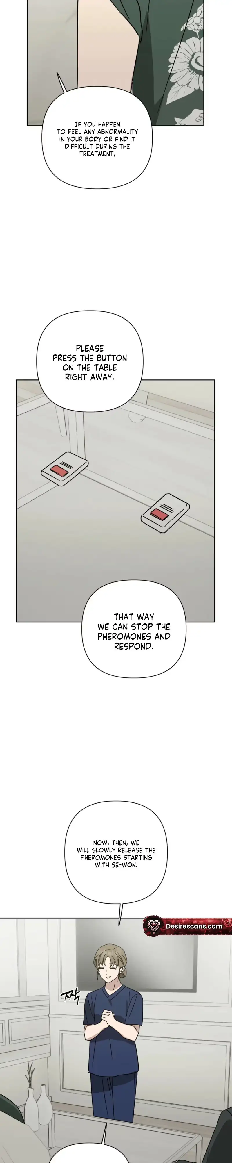 Spring, at Last Chapter 37 page 11 - 