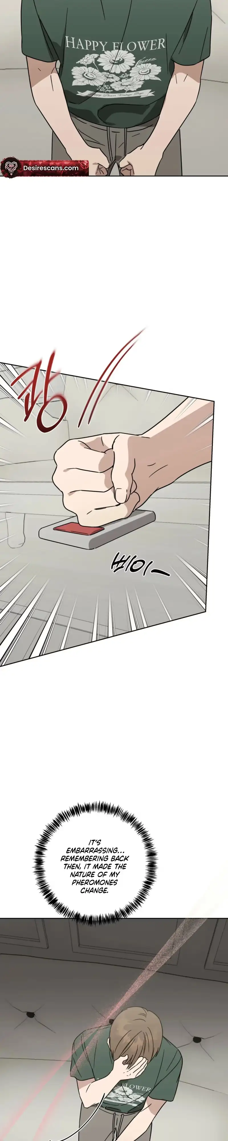 Spring, at Last Chapter 37 page 15 - 