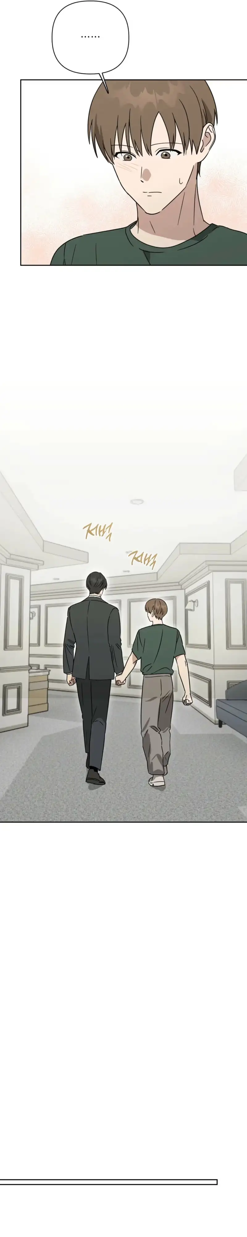 Spring, at Last Chapter 37 page 25 - 