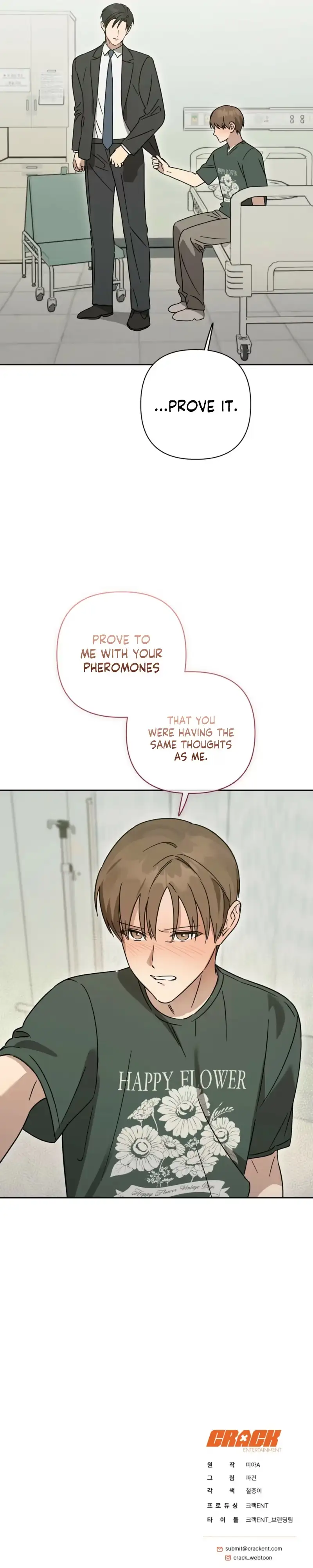 Spring, at Last Chapter 37 page 35 - 