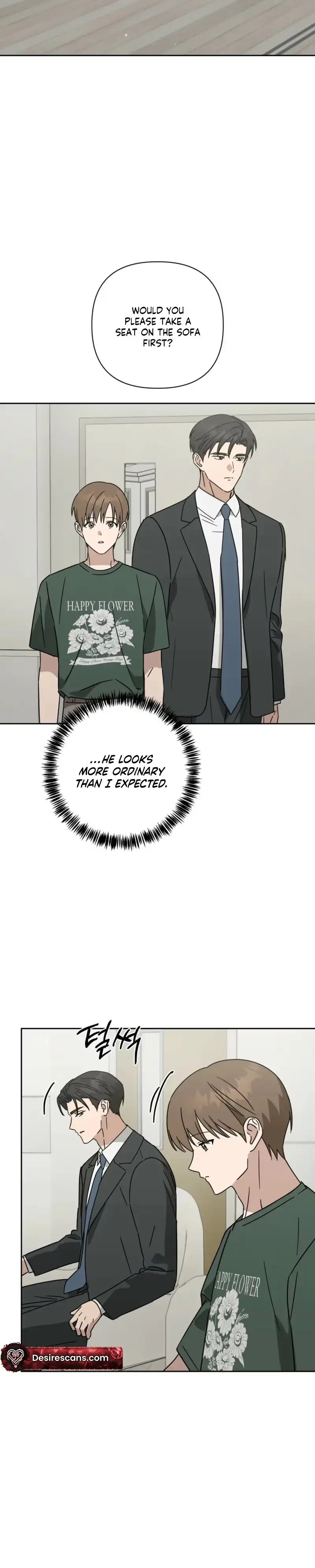 Spring, at Last Chapter 37 page 7 - 