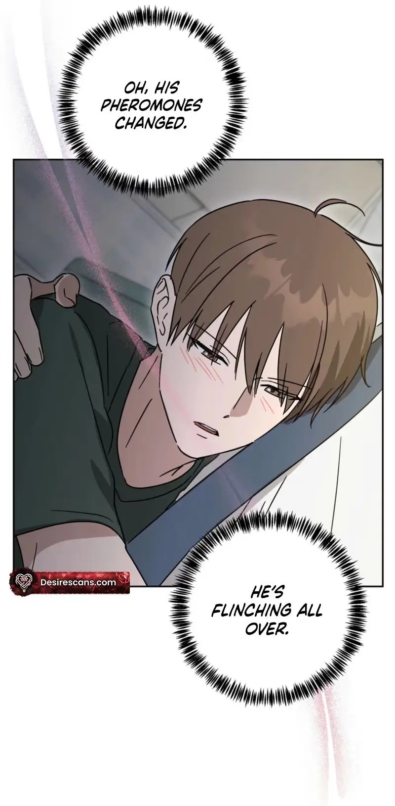 Spring, at Last Chapter 38 page 12 - 