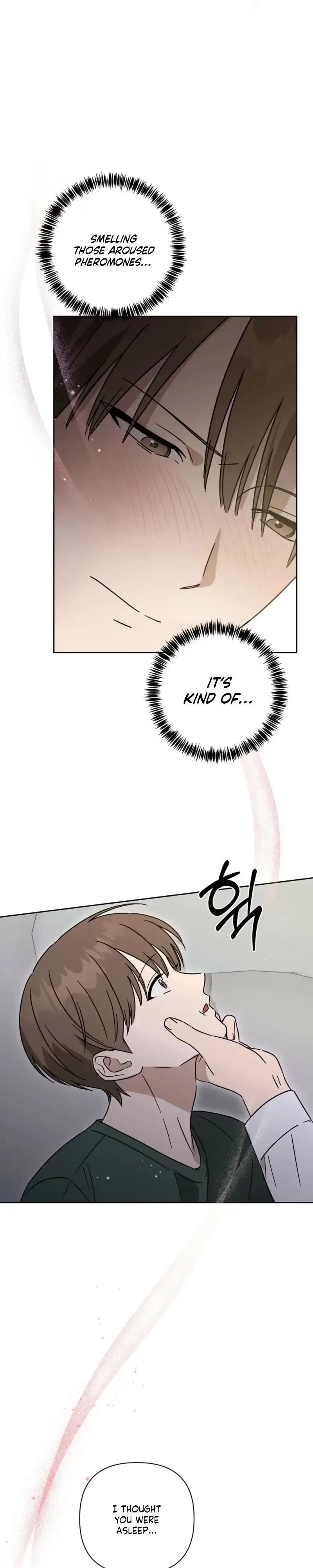 Spring, at Last Chapter 38 page 13 - 
