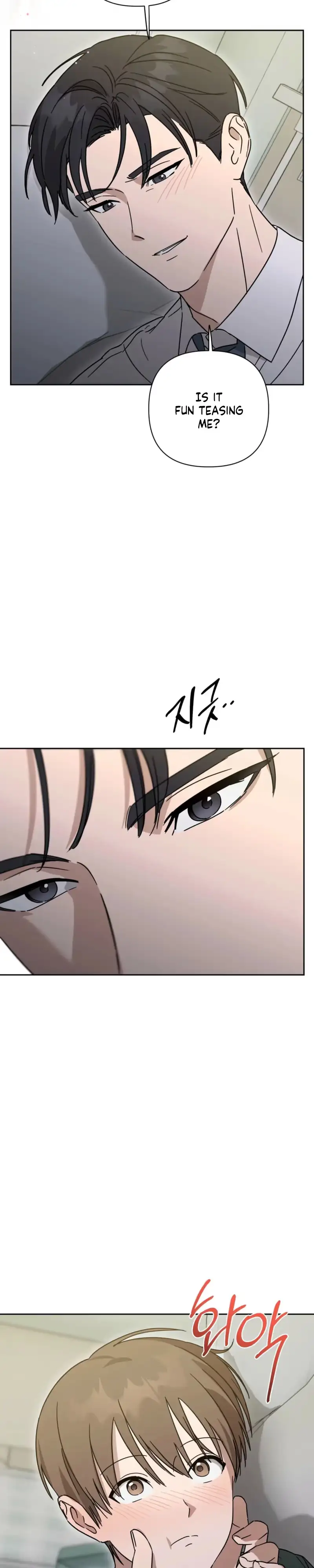 Spring, at Last Chapter 38 page 14 - 