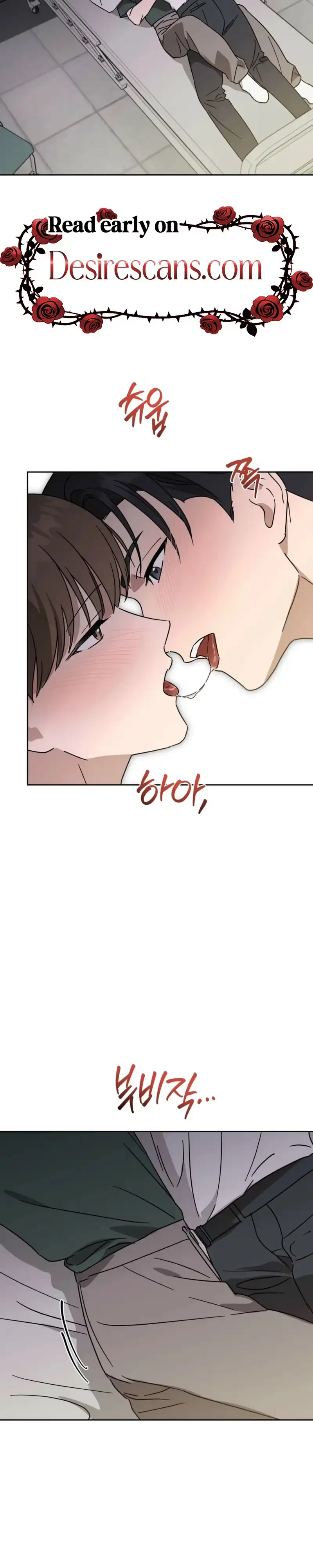 Spring, at Last Chapter 38 page 19 - 