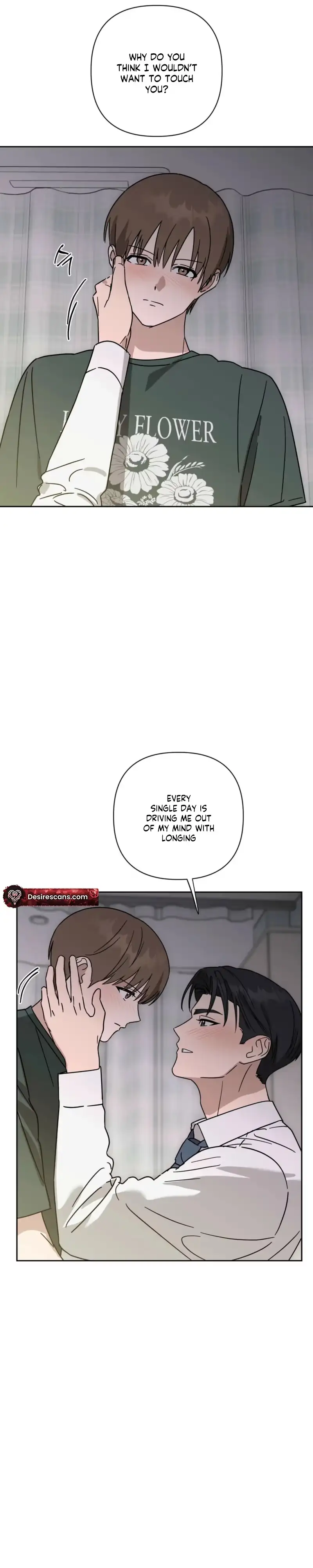 Spring, at Last Chapter 38 page 23 - 