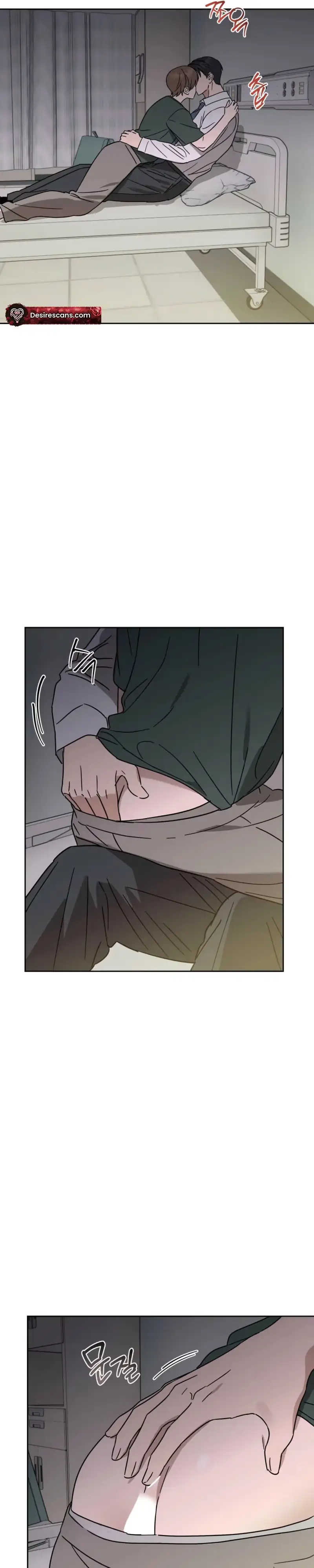 Spring, at Last Chapter 38 page 25 - 