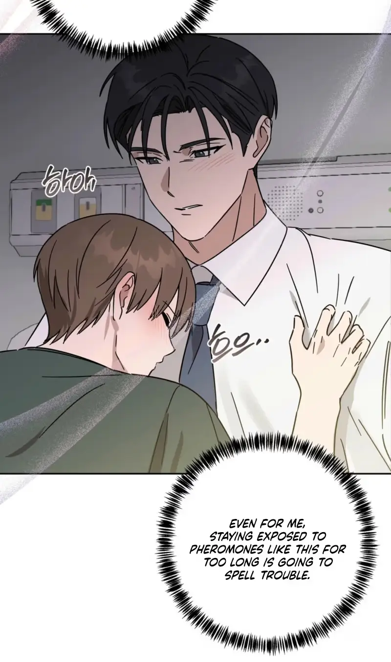 Spring, at Last Chapter 38 page 28 - 
