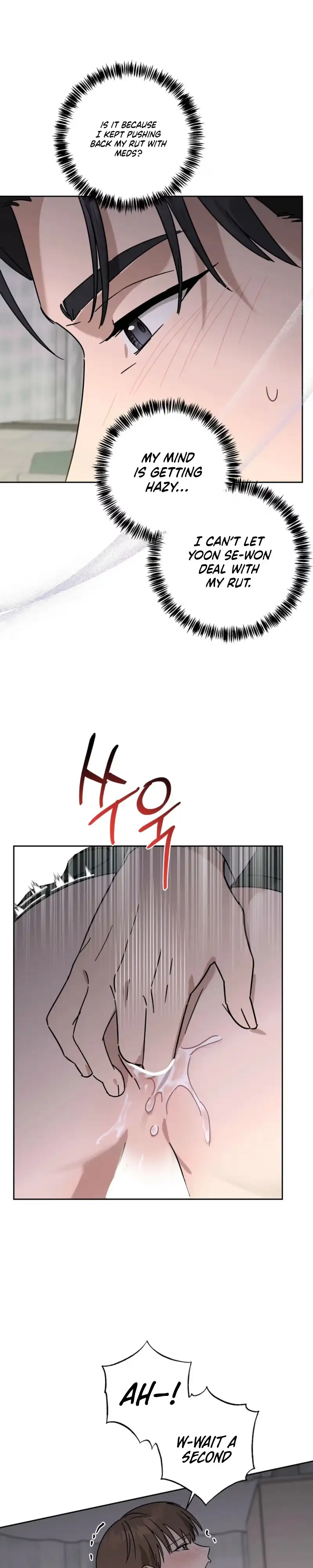 Spring, at Last Chapter 38 page 29 - 