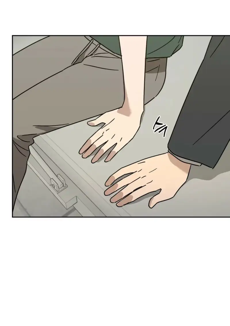 Spring, at Last Chapter 38 page 4 - 