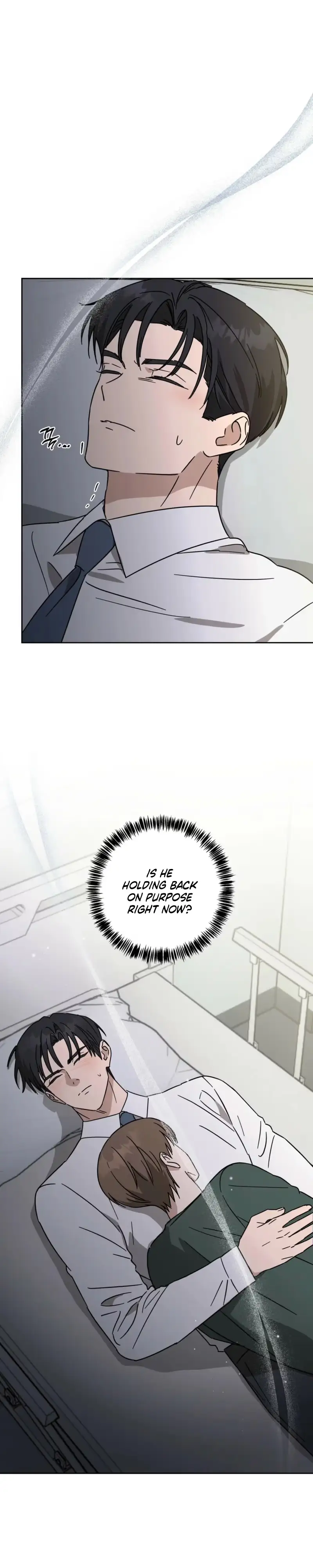 Spring, at Last Chapter 38 page 9 - 