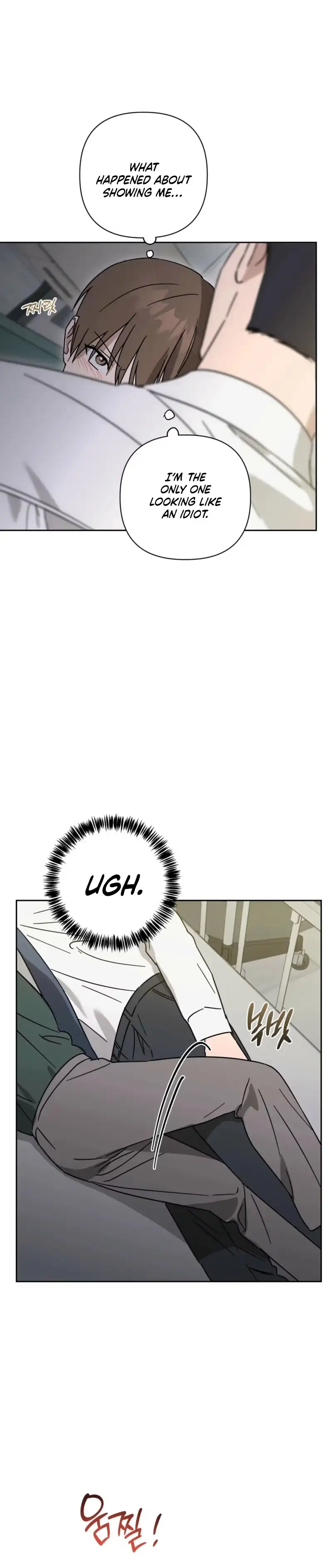 Spring, at Last Chapter 38 page 10 - 