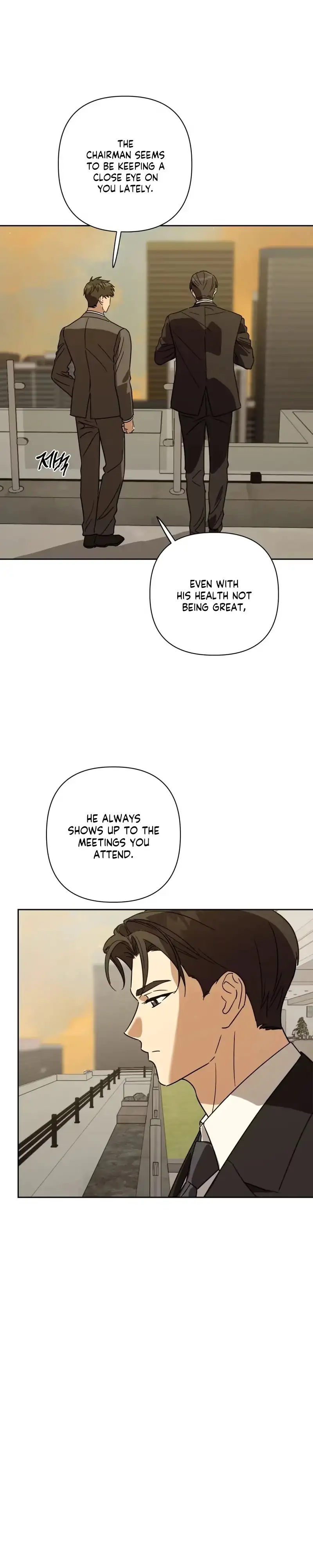 Spring, at Last Chapter 39 page 17 - 
