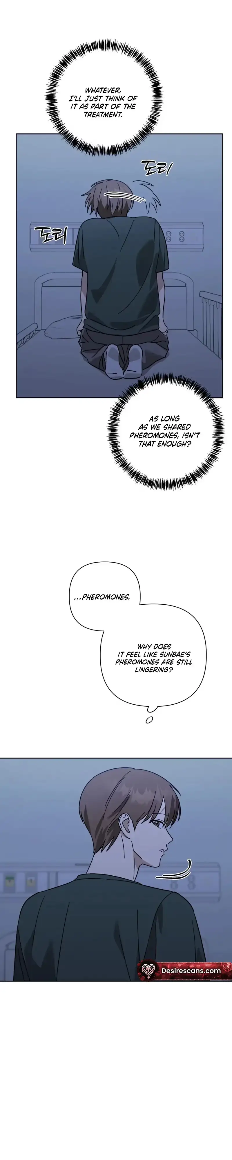 Spring, at Last Chapter 39 page 3 - 