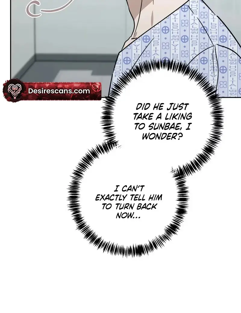 Spring, at Last Chapter 39 page 31 - 