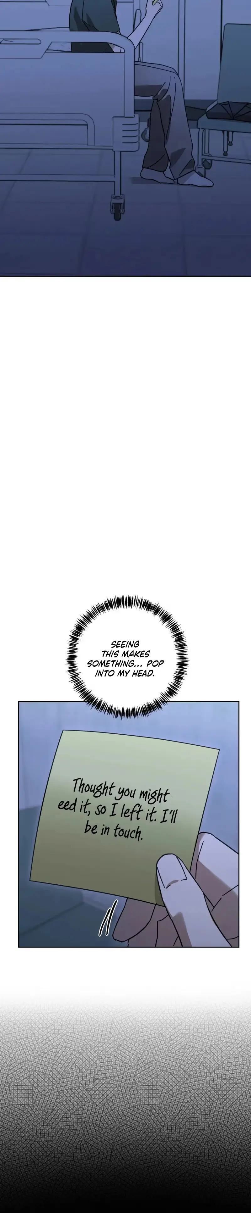 Spring, at Last Chapter 39 page 6 - 