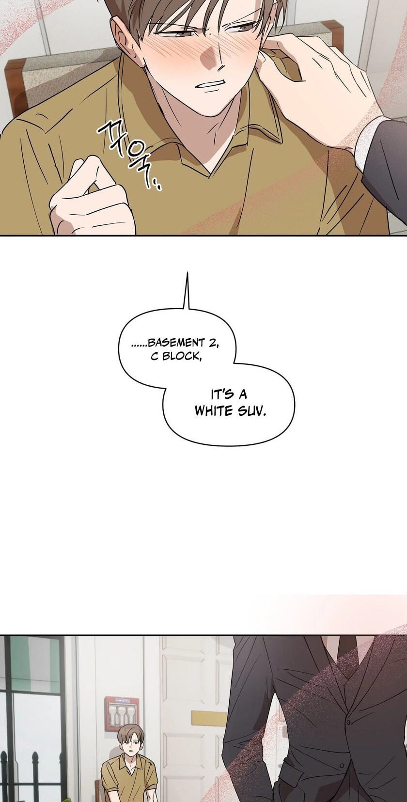 Spring, at Last Chapter 4 page 16 - 