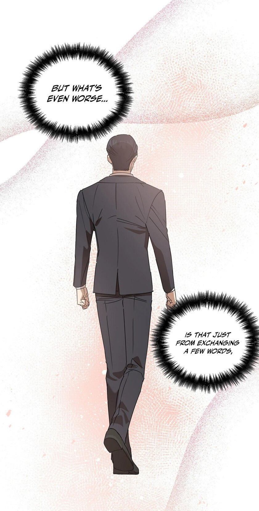 Spring, at Last Chapter 4 page 18 - 