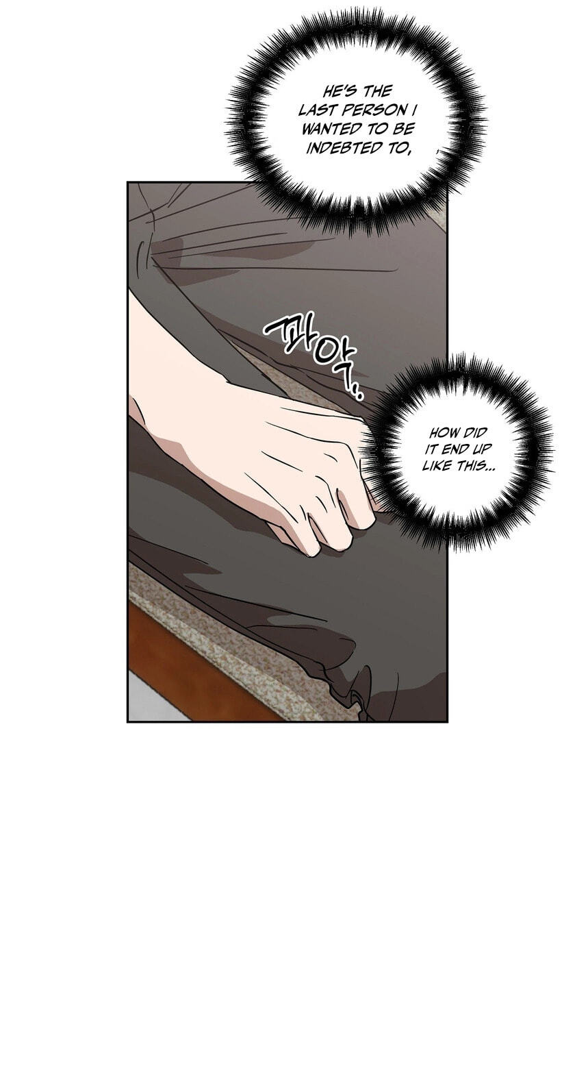 Spring, at Last Chapter 4 page 20 - 