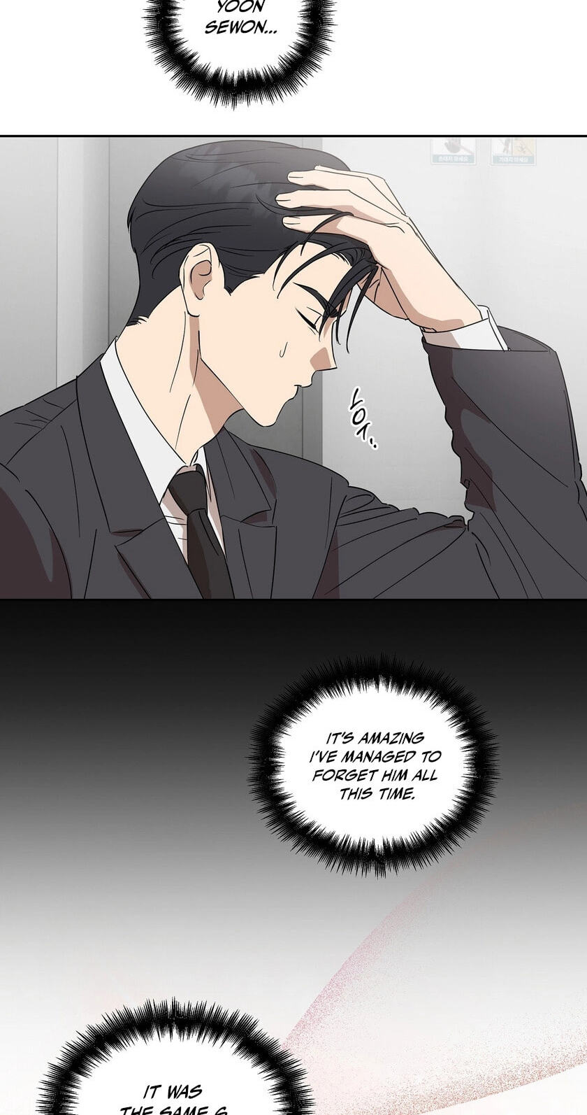 Spring, at Last Chapter 4 page 23 - 
