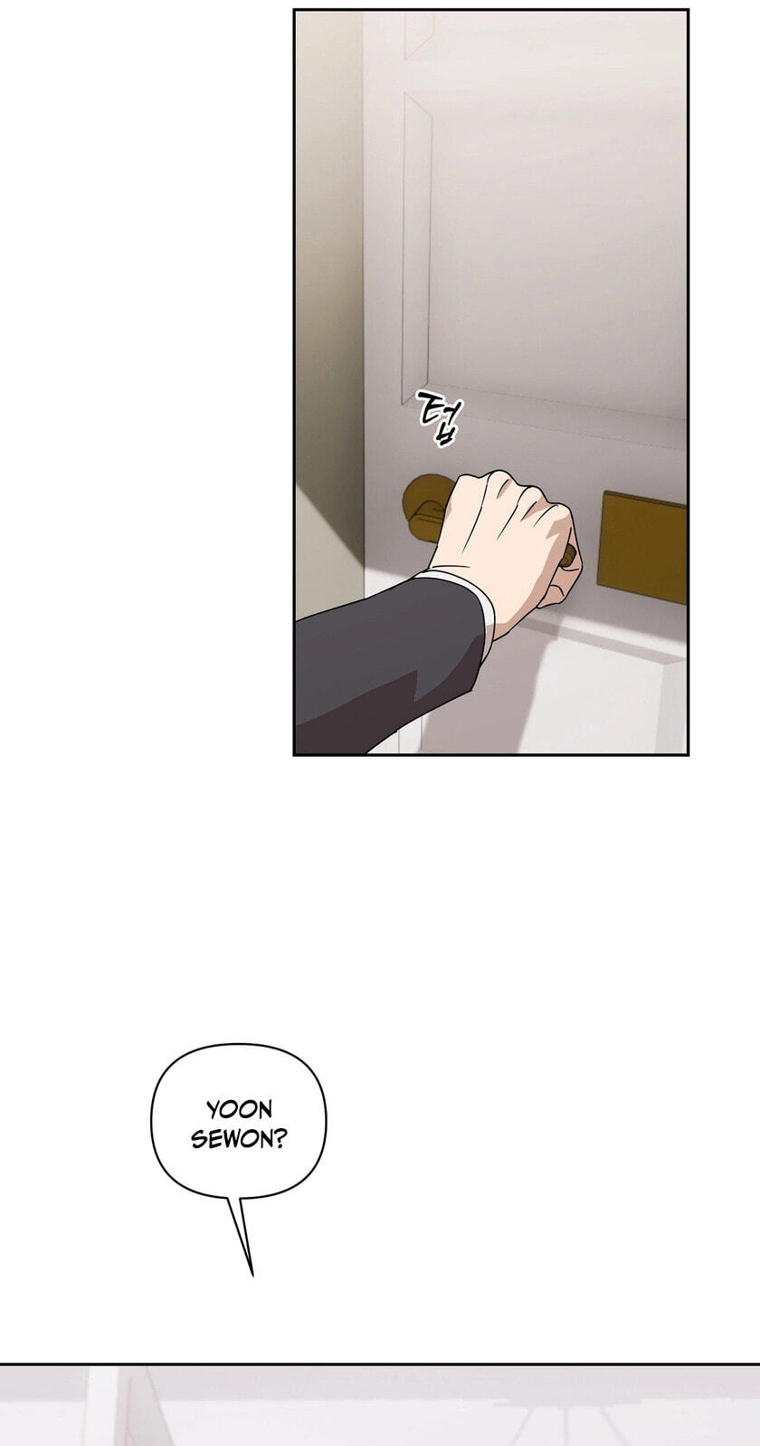 Spring, at Last Chapter 4 page 29 - 