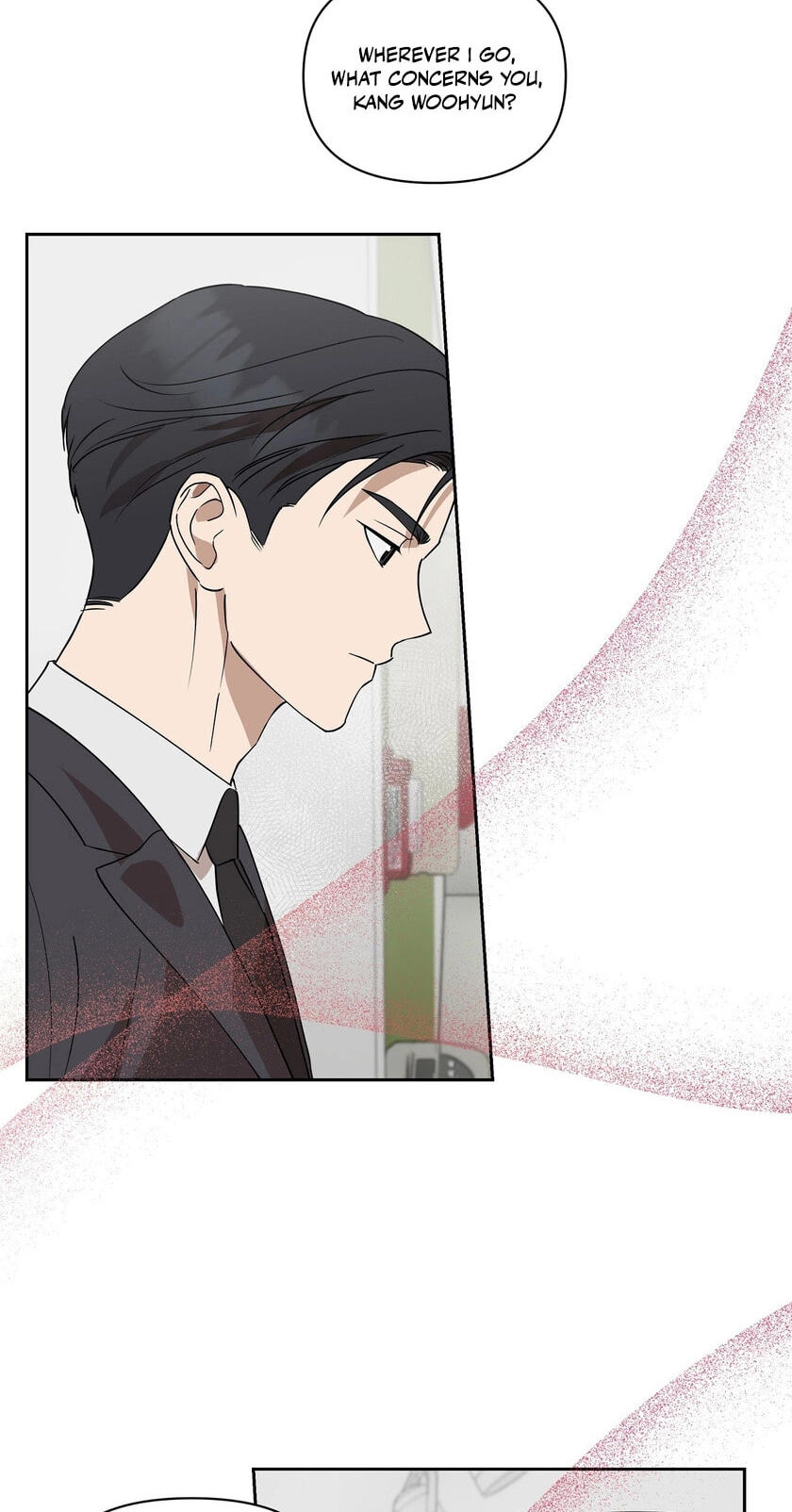Spring, at Last Chapter 4 page 4 - 