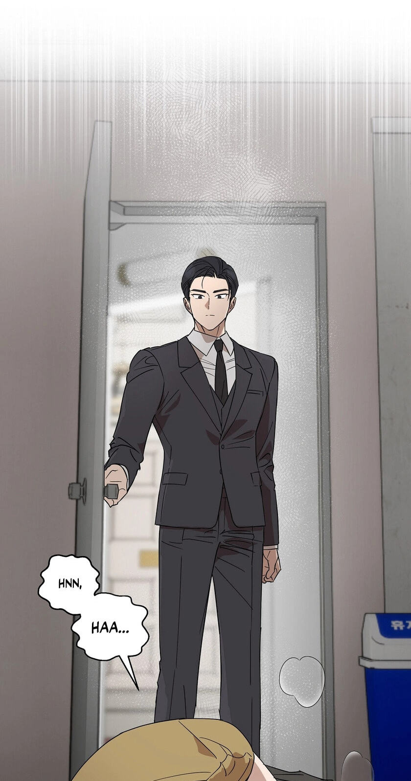 Spring, at Last Chapter 4 page 35 - 