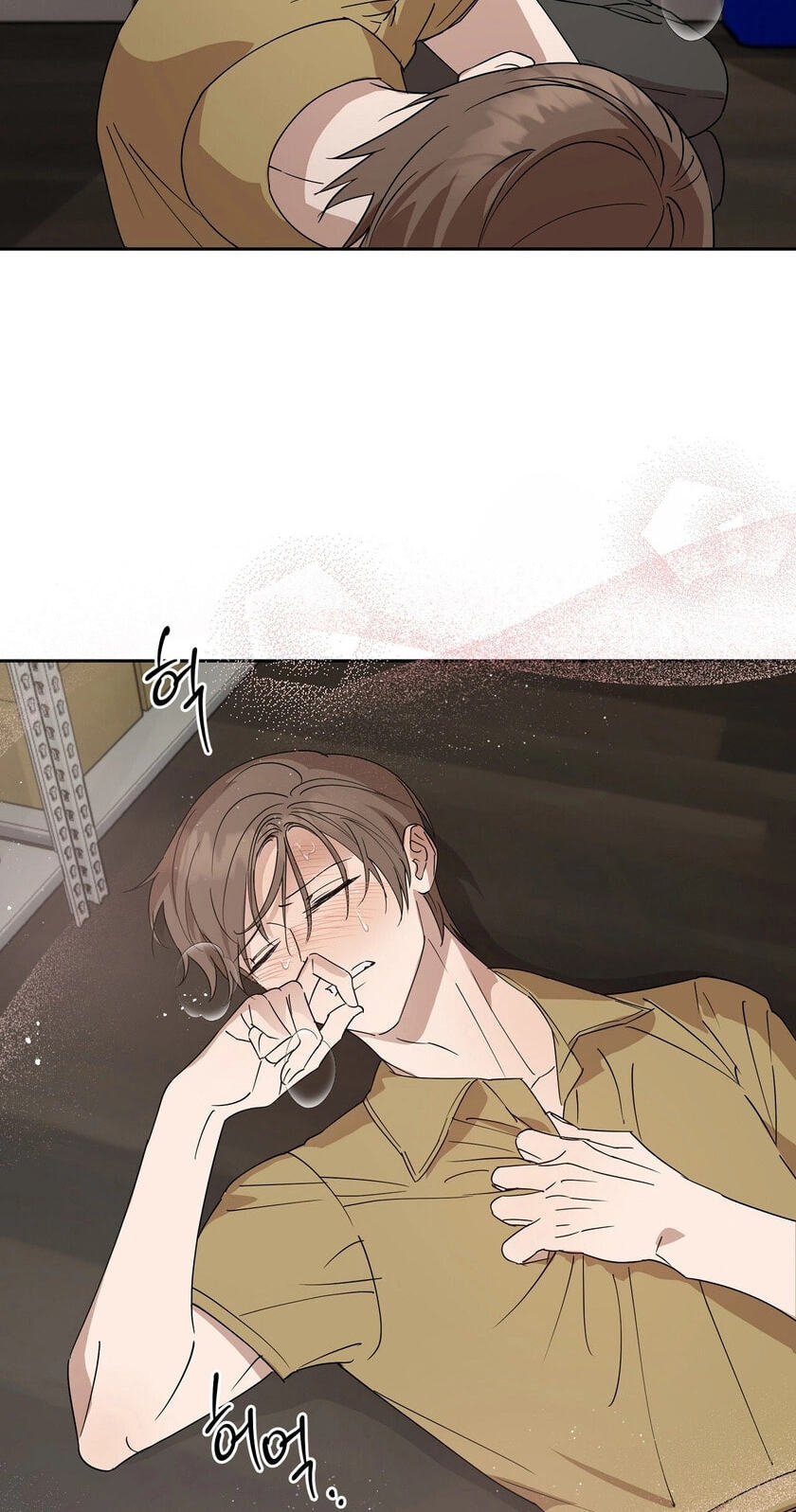 Spring, at Last Chapter 4 page 36 - 