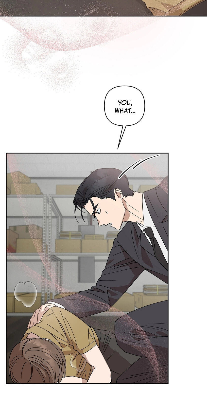 Spring, at Last Chapter 4 page 37 - 