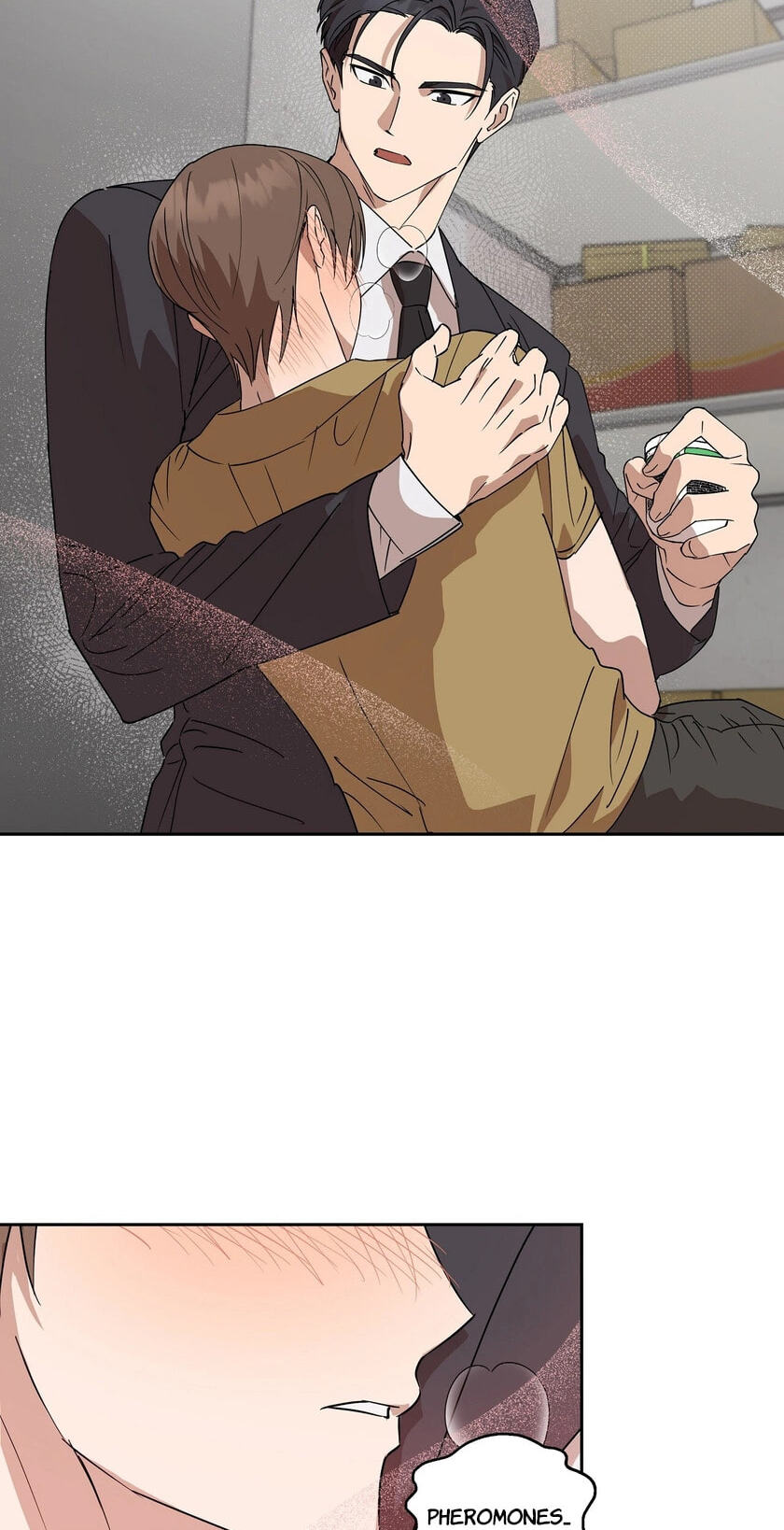 Spring, at Last Chapter 4 page 40 - 