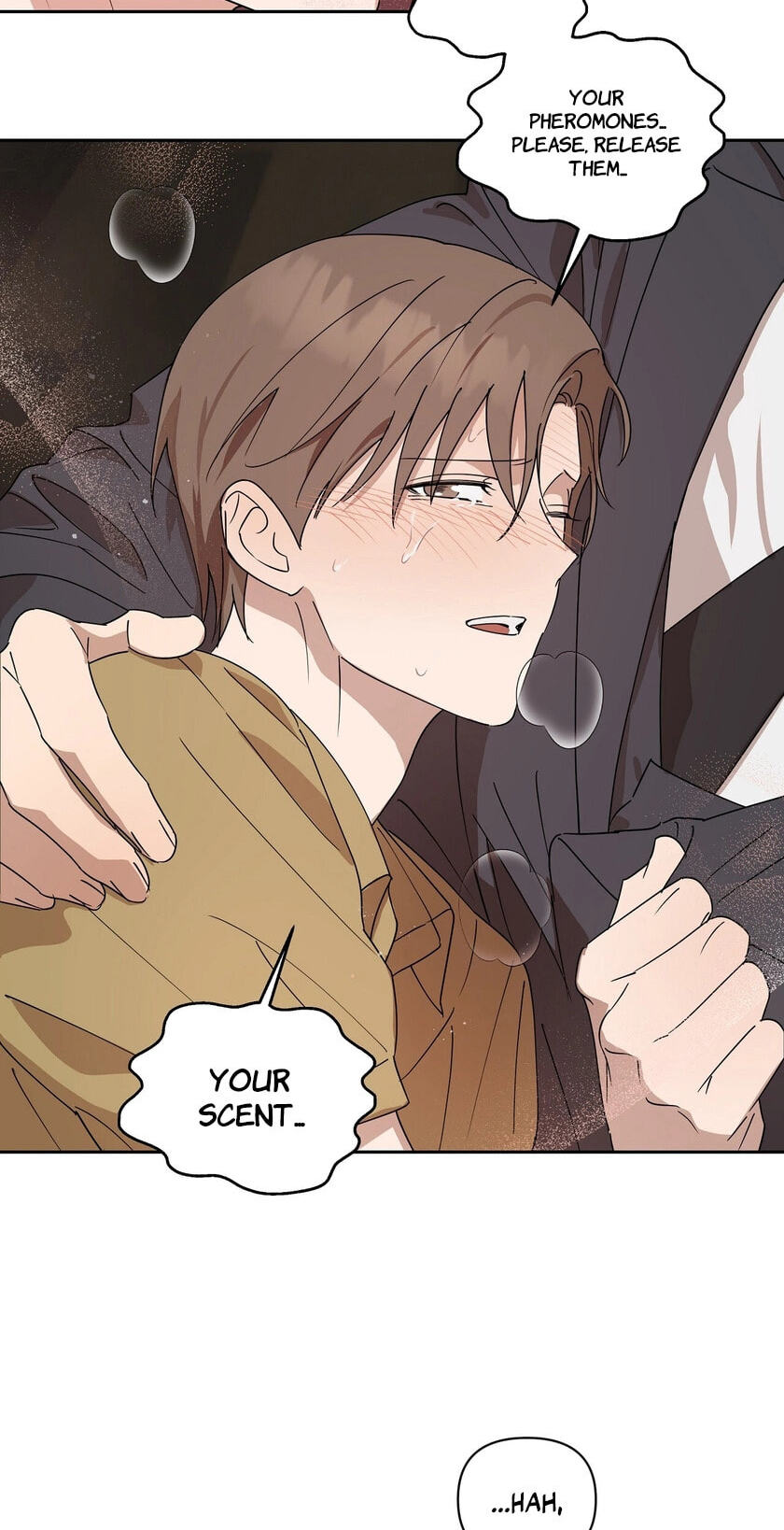 Spring, at Last Chapter 4 page 41 - 
