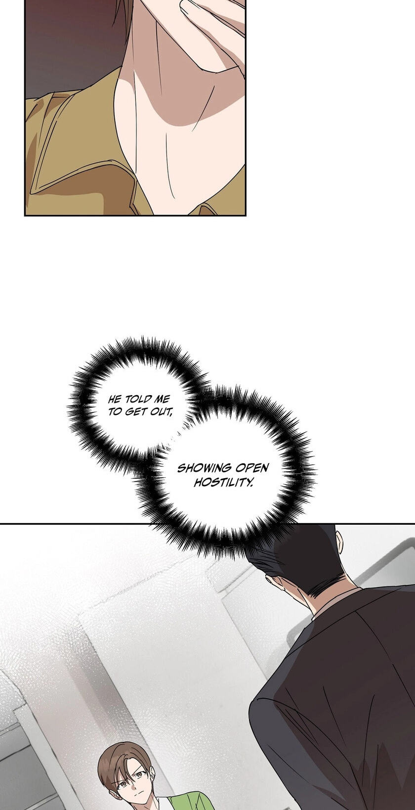 Spring, at Last Chapter 4 page 43 - 