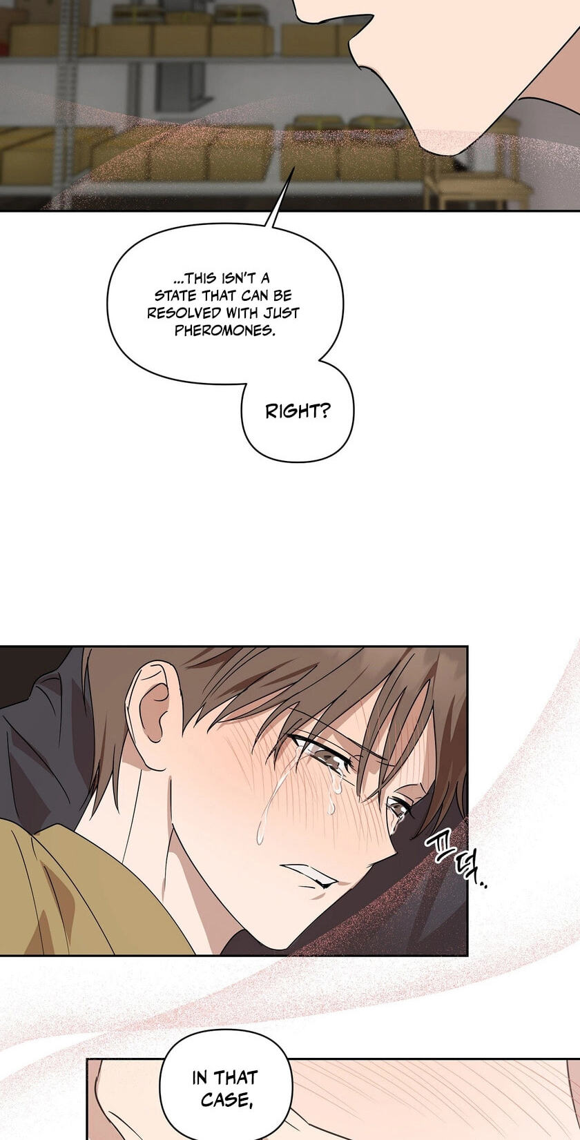 Spring, at Last Chapter 4 page 48 - 