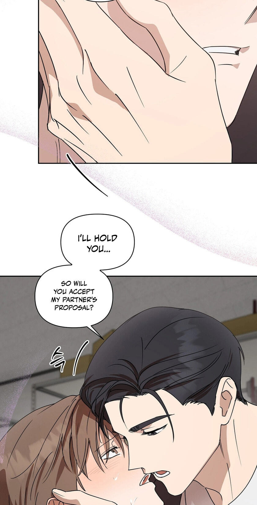 Spring, at Last Chapter 4 page 49 - 