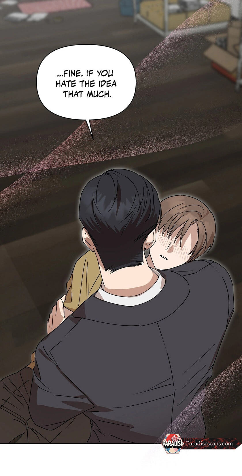 Spring, at Last Chapter 4 page 52 - 
