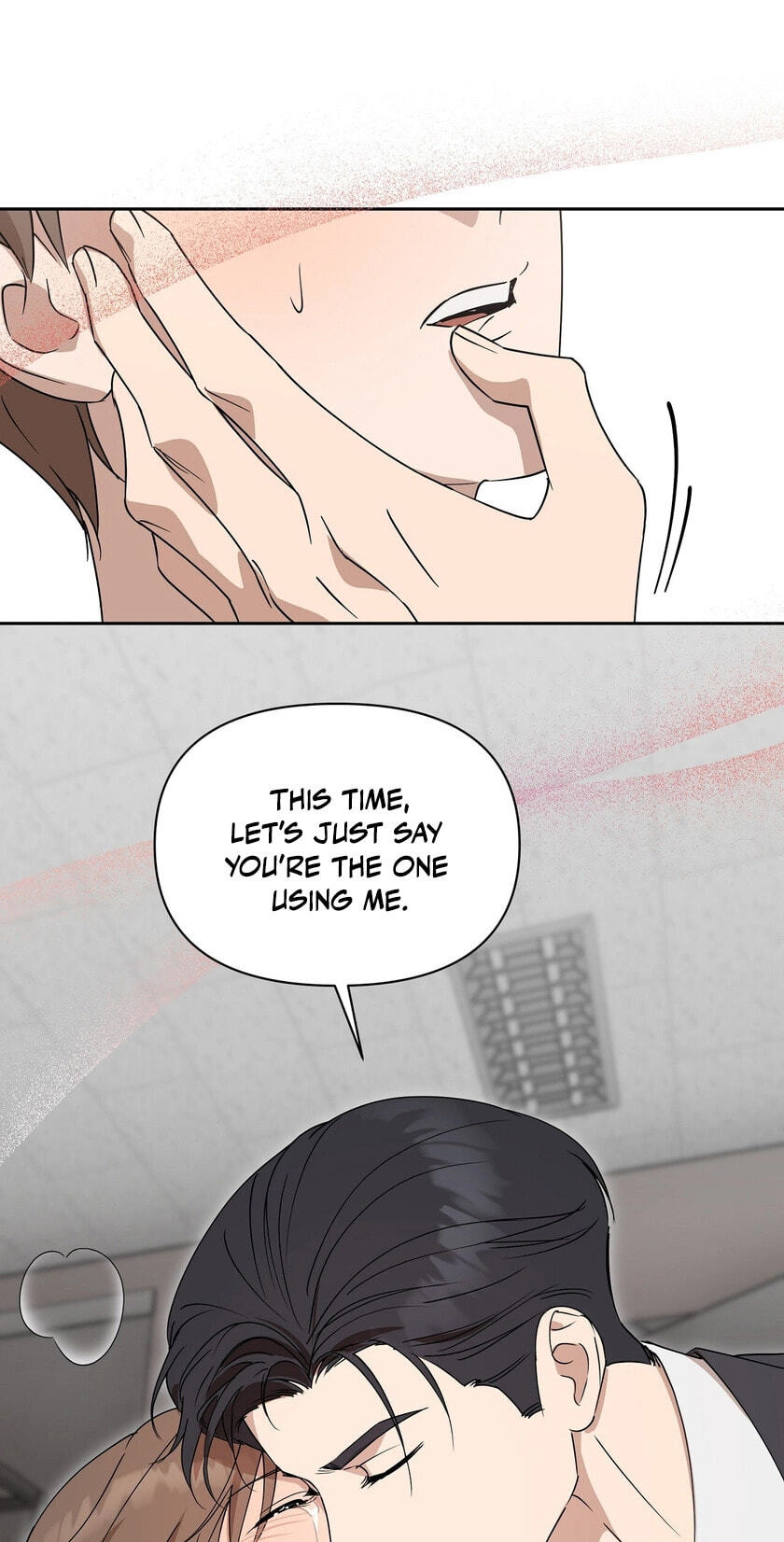 Spring, at Last Chapter 4 page 53 - 