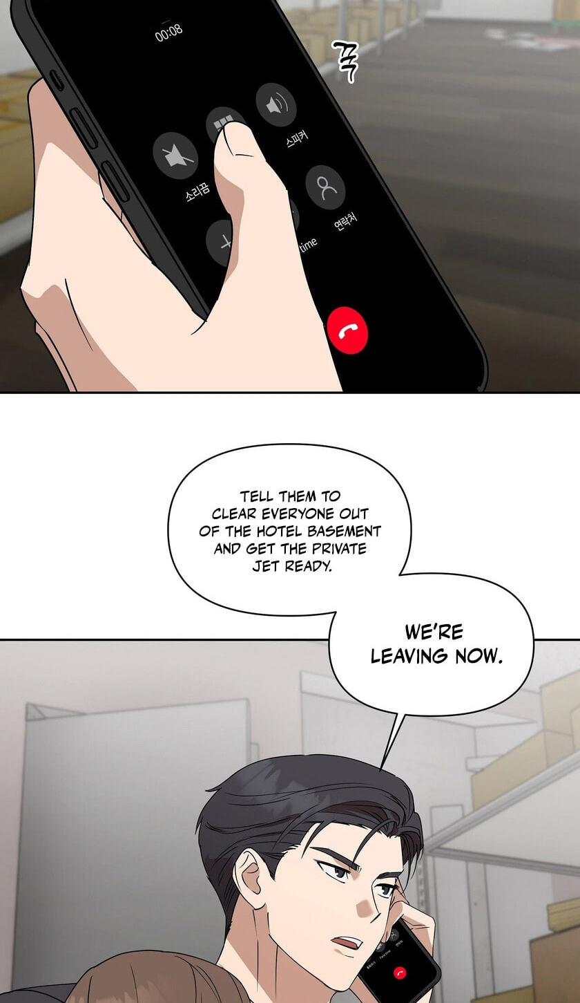 Spring, at Last Chapter 4 page 57 - 