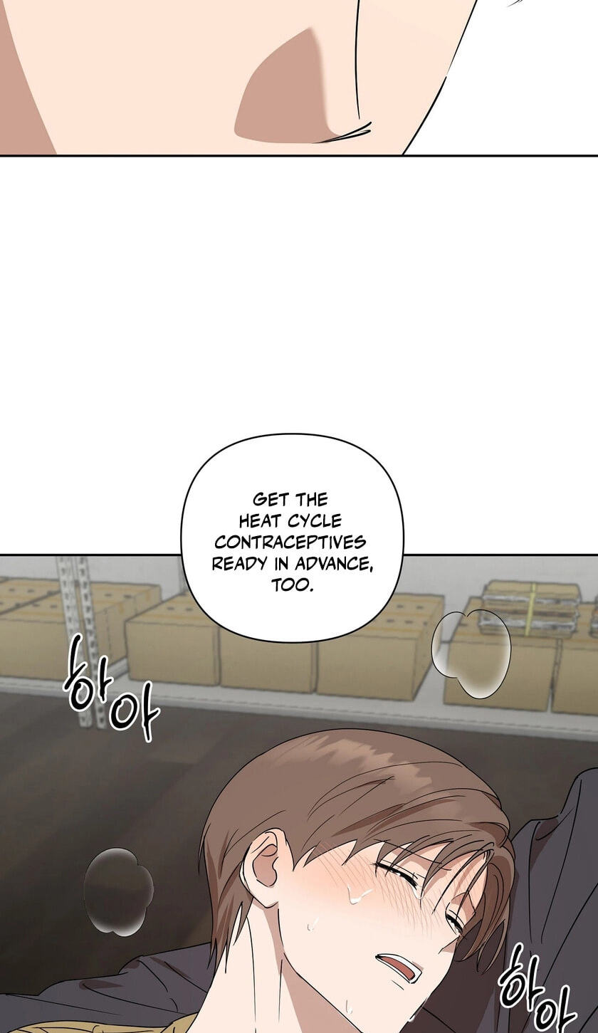 Spring, at Last Chapter 4 page 59 - 