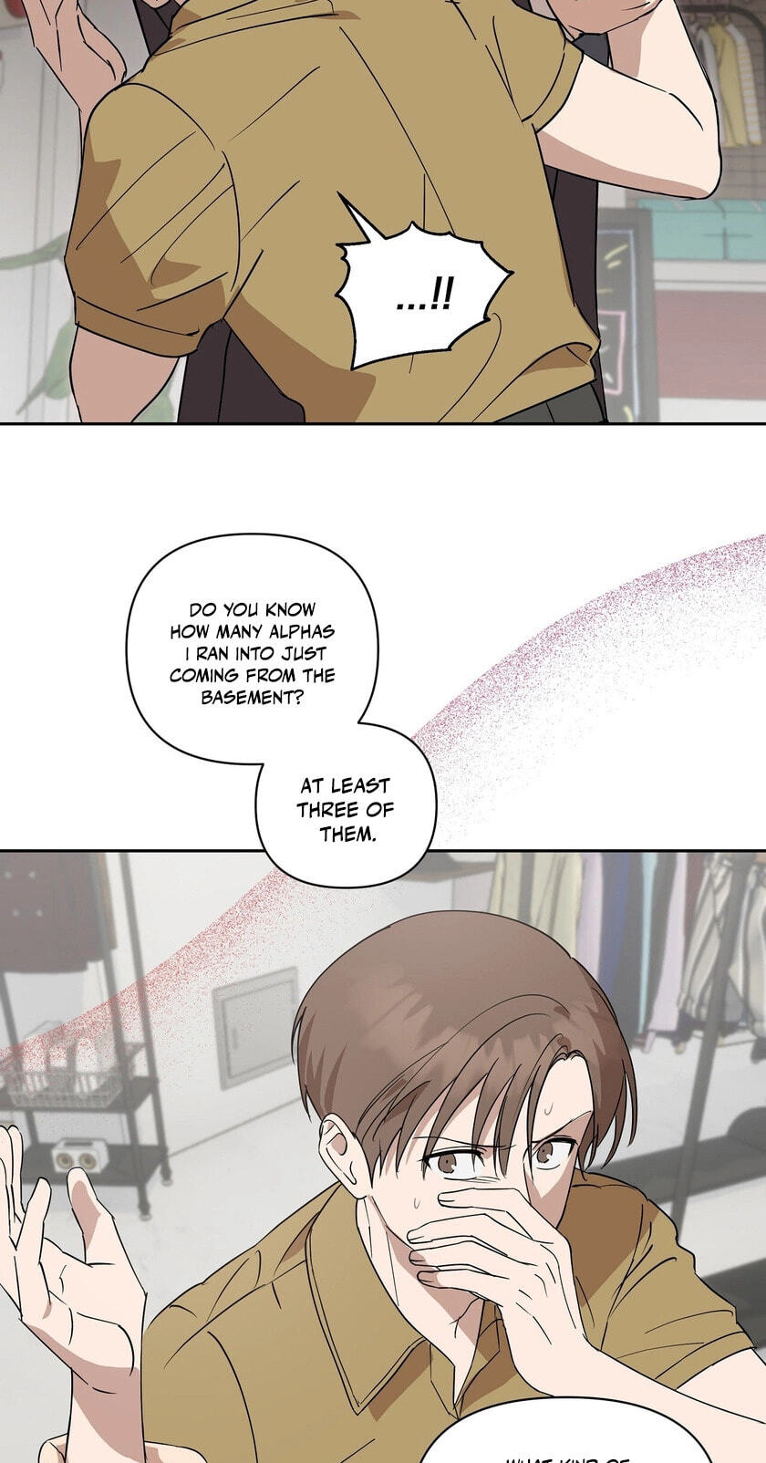 Spring, at Last Chapter 4 page 7 - 