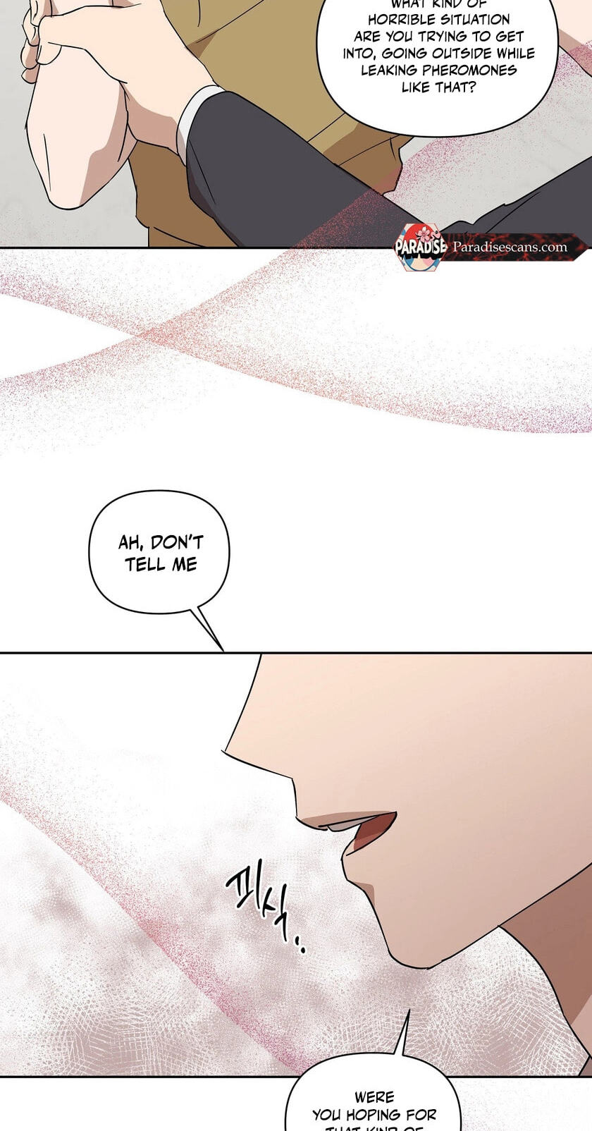 Spring, at Last Chapter 4 page 8 - 